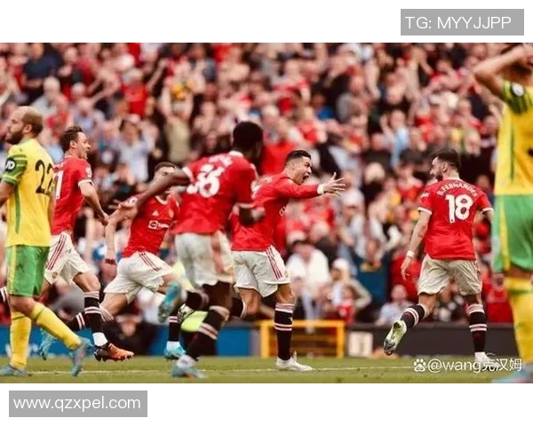 英超精彩对决曼联逆转热刺帽子戏法引爆全场激情