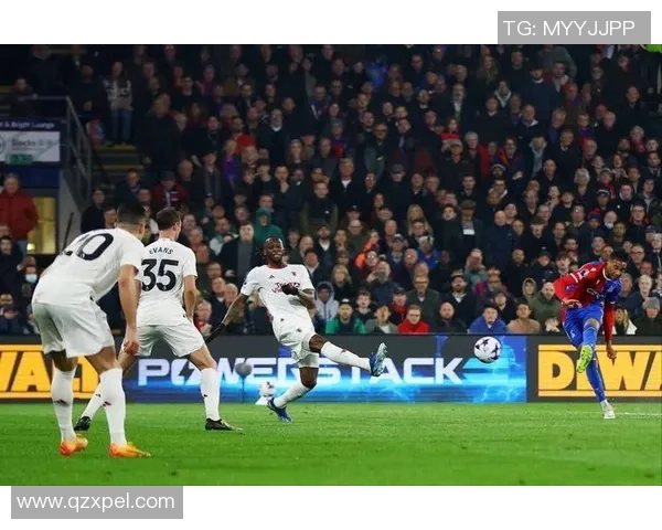 英超经典对决曼联逆转曼城乌龙球成关键瞬间集锦回顾