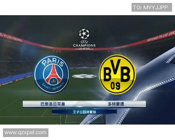 世界杯精彩对决多特蒙德逆转巴黎圣日耳曼补时绝杀引爆全场激情