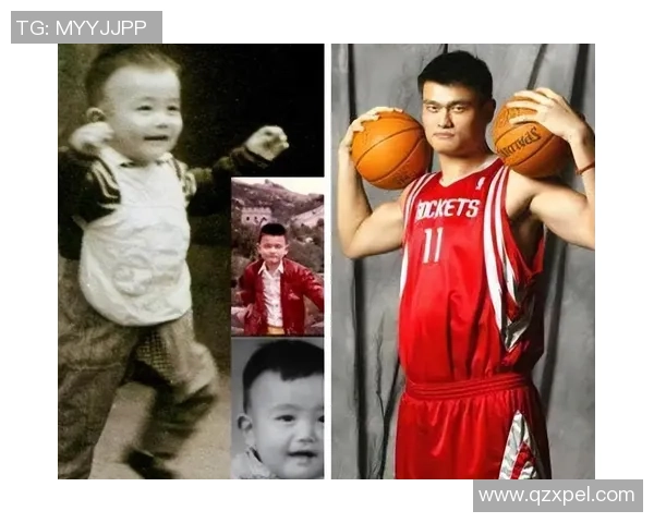 见过姚明的人都说他身高惊人性格温和让人难以忘怀的独特魅力