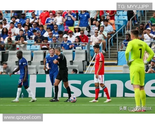 中超精彩对决本菲卡逆袭切尔西5-1绝杀瞬间引发全场狂欢