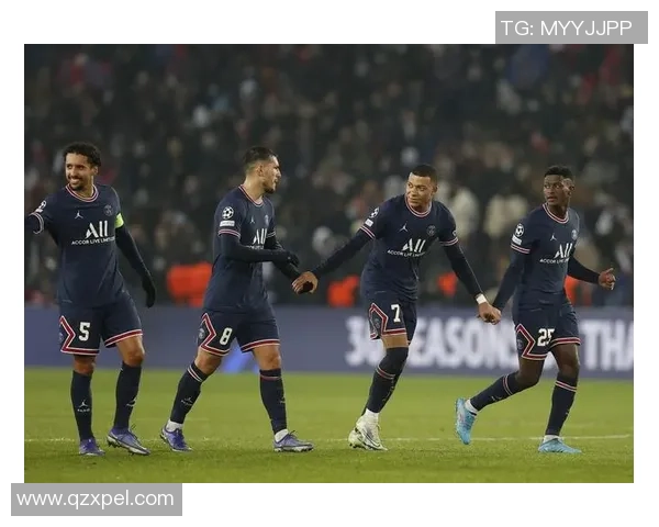 巴黎圣日耳曼逆转皇马精彩集锦足总杯大战引爆全场激情