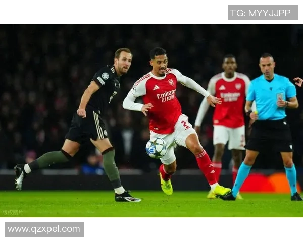 德甲焦点战阿森纳大胜拜仁红牌事件引发全场热议