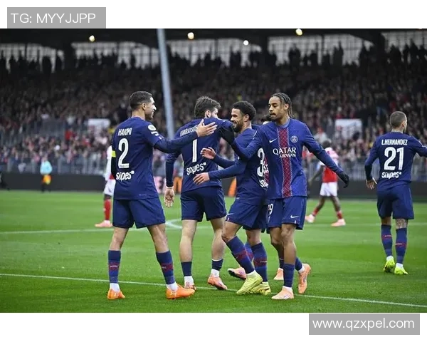 德甲惊喜：巴黎圣日耳曼轻取本菲卡全场精彩集锦回顾