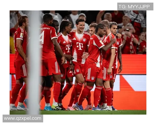 德甲精彩对决莱比锡大胜里昂帽子戏法引发争议判罚热议