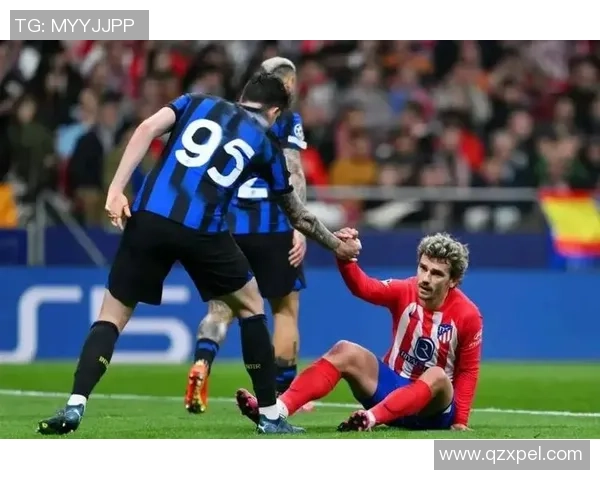 欧冠经典对决马竞逆转AC米兰点球大战成历史冷门瞬间