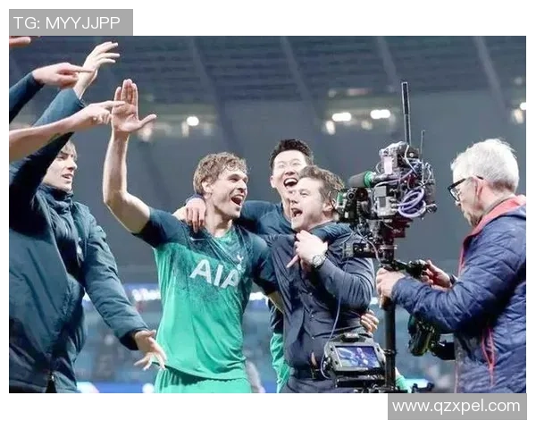 欧冠激战热刺与曼联握手言和历史冷门瞬间引爆全场热血沸腾