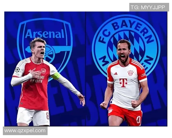 英超激战：拜仁狂胜阿森纳五球大捷引发全场热议