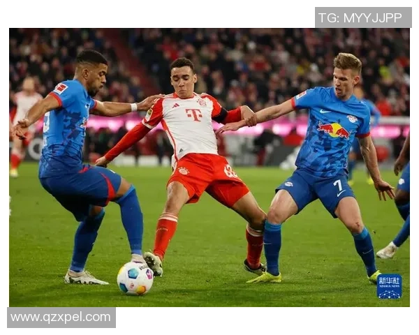 足总杯精彩对决拜仁逆转莱比锡全场沸腾的瞬间解析