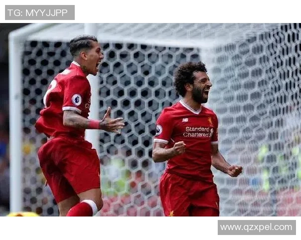 中超精彩对决巴萨狂胜利物浦六比二全场沸腾数据分析揭秘