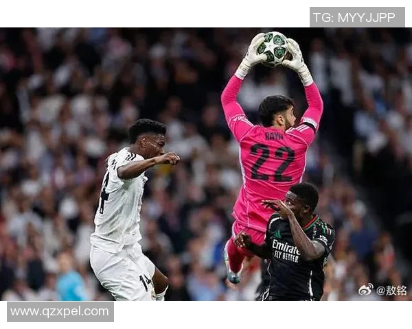 阿森纳狂胜皇马6-2战术解析全场瞬间沸腾的精彩时刻