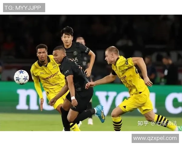 世界杯精彩对决多特蒙德逆转巴黎圣日耳曼补时绝杀引爆全场激情