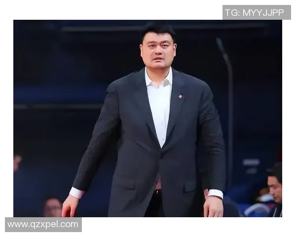 姚明与大梦的传奇对决:从篮球场到历史舞台的辉煌篇章 姚明与大梦的传奇对决:从篮球场到历史舞台的辉煌篇章