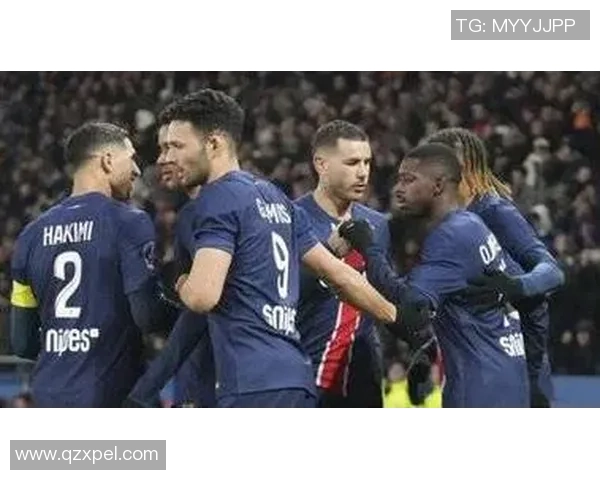 国王杯激战巴黎圣日耳曼大胜里昂五球逆转引发转会热议