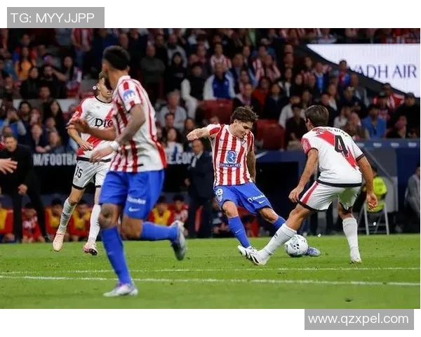 友谊赛精彩瞬间马竞小胜里昂帽子戏法引爆全场激情