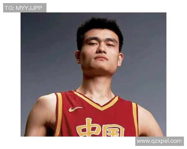 姚明作为中国篮球的骄傲他在NBA选秀中究竟是怎样的状元之路