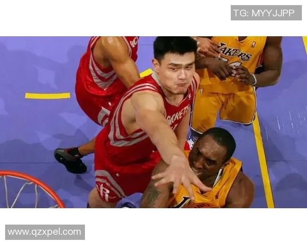 姚明球衣的传奇故事与篮球文化的深远影响探讨