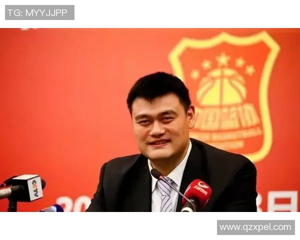 姚明积极参与调查工作展现体育精神与社会责任感