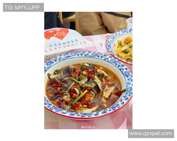 姚明鱼翅馆独特美食体验带您领略传统与现代的完美融合