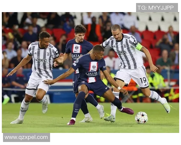 巴黎圣日耳曼逆转尤文图斯友谊赛精彩绝杀瞬间引发全场狂欢