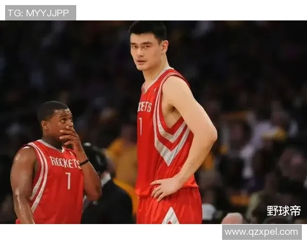 姚明退役后的篮球之路与人生转型的精彩故事