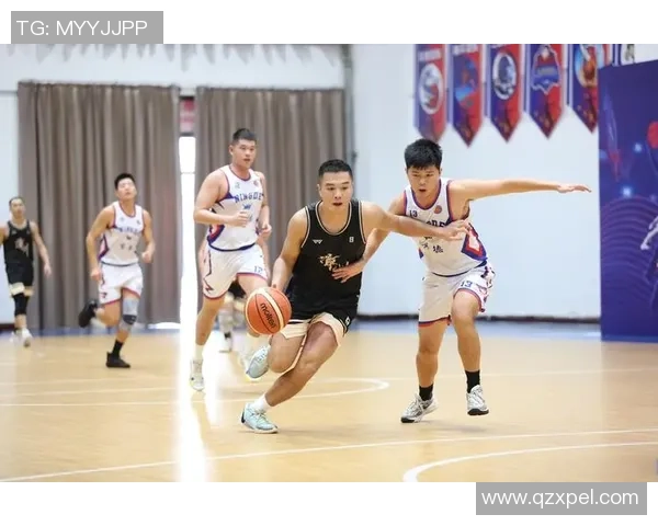 姚明高欣欣携手共创篮球新篇章展现体育精神与文化传承