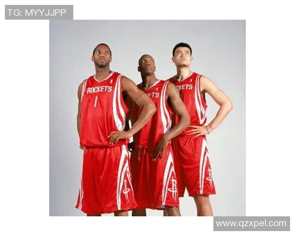 球迷感恩姚明为中国篮球发展所做的贡献与奉献