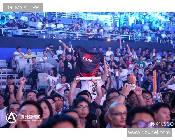 聚焦CSGOEDG战队的崛起与实力分析探讨电竞新纪元