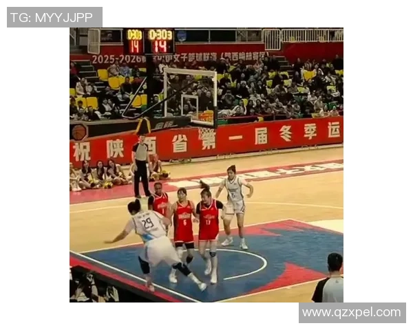 湘北篮球队在比赛中偶遇姚明引发的热血青春回忆与梦想追逐