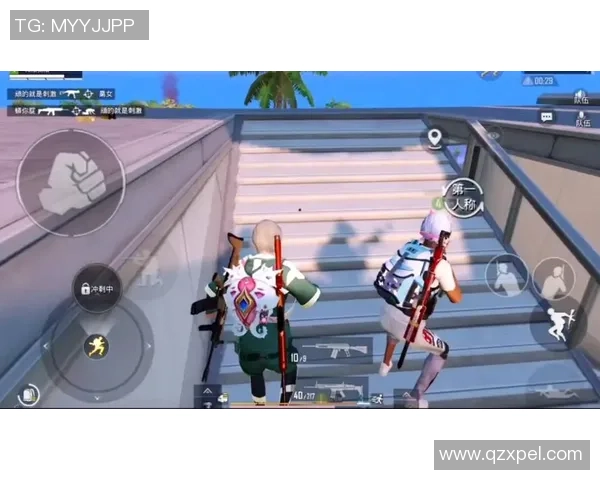 科学与和平精英结合的节奏训练方法探究与实践分享