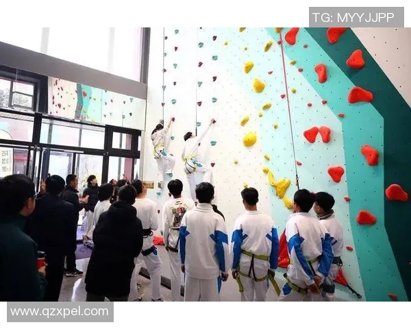 西安攀岩队灵活性引发热议专家与爱好者观点碰撞