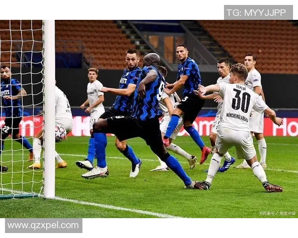 国米主场大胜多特蒙德帽子戏法引爆全场精彩瞬间回顾十大进球 国米主场大胜多特蒙德帽子戏法引爆全场精彩瞬间回顾十大进球