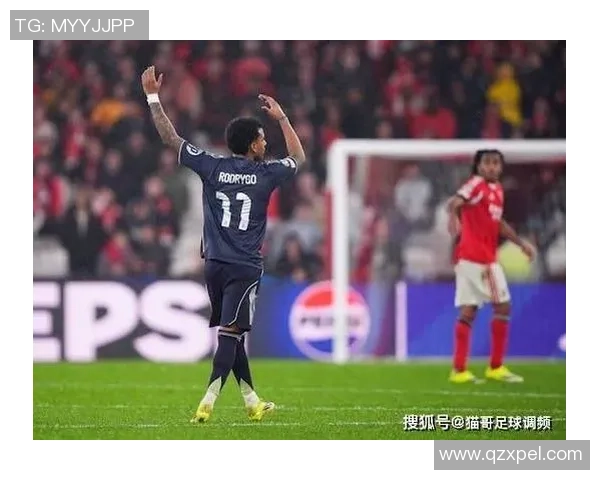 本菲卡逆袭皇马上演惊天冷门乌龙球成比赛转折点 本菲卡逆袭皇马上演惊天冷门乌龙球成比赛转折点