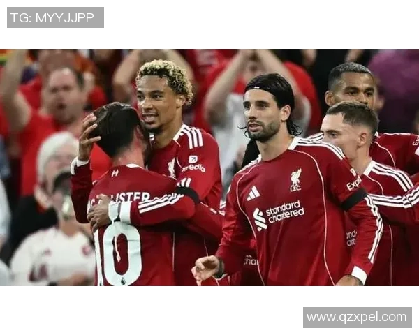 拜仁大胜利物浦五球狂潮神扑瞬间点燃世界杯激情