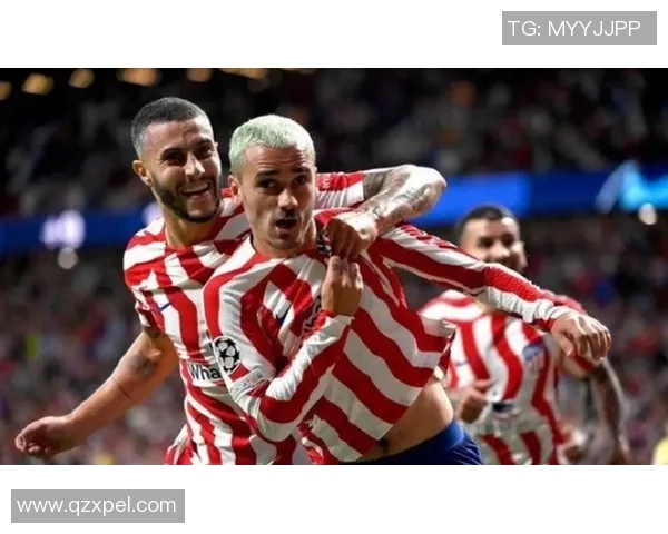 欧冠激战马竞与波尔图握手言和全场沸腾瞬间回顾