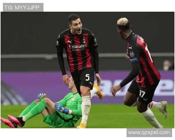 欧联杯精彩对决AC米兰大胜国米帽子戏法点燃全场激情