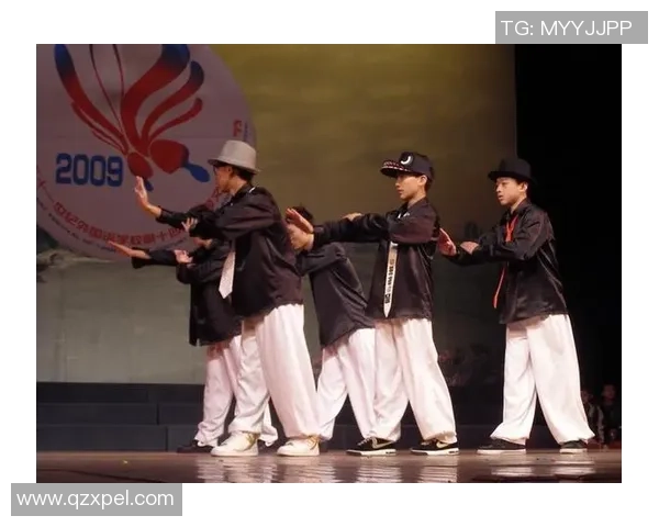 黄军独家分享街舞心得与技巧探索助你舞出自我风格 黄军独家分享街舞心得与技巧探索助你舞出自我风格