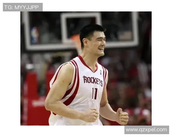 震泽姚明：从篮球巨星到家乡文化传承的桥梁与象征