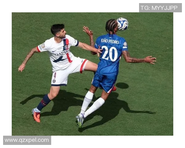 切尔西友谊赛大胜巴黎圣日耳曼全场回顾与战术分析