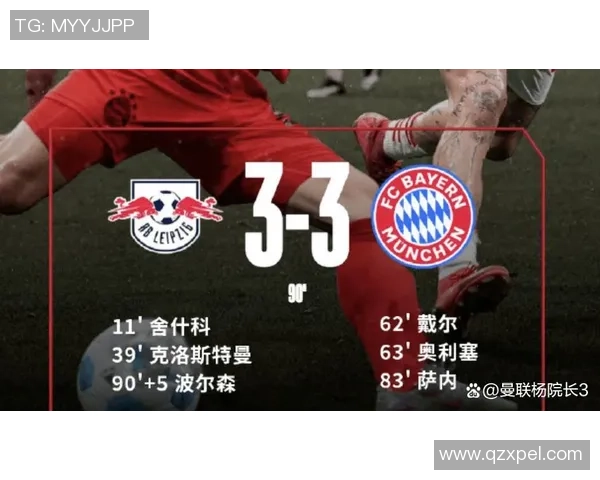 巴萨与拜仁友谊赛平局引发冷门回忆全场沸腾瞬间