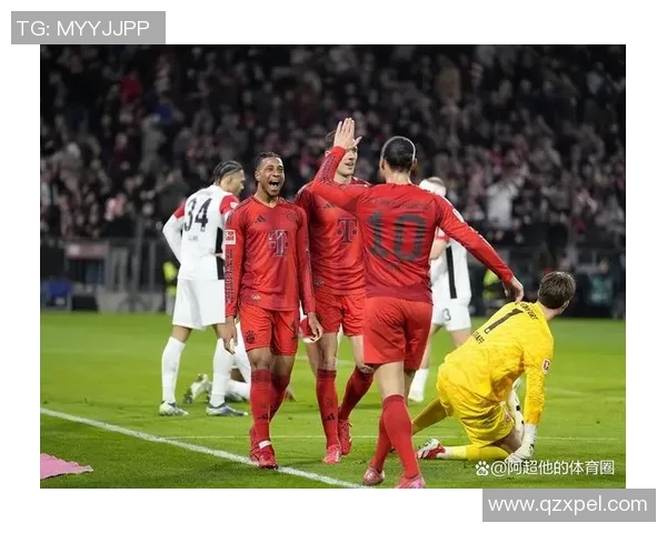 国米大胜拜仁4-0补时争议进球引发全场狂欢 国米大胜拜仁4-0补时争议进球引发全场狂欢