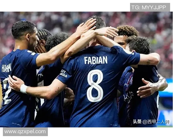 德甲精彩对决利物浦大胜巴黎圣日耳曼帽子戏法引爆全场激情