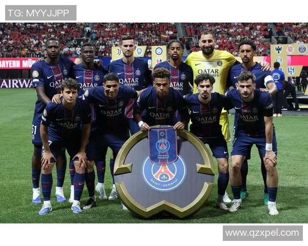 德甲激战巴黎圣日耳曼点球大战险胜曼城全场沸腾点评回顾