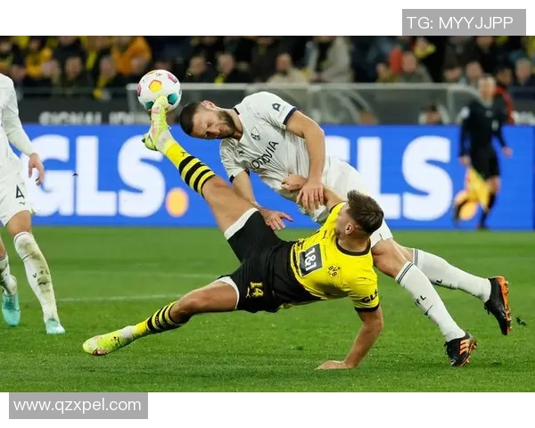 德甲经典对决多特蒙德绝杀曼城引发全场狂欢震撼历史冷门