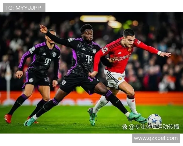 英超焦点战多特蒙德与拜仁战平红牌事件引发全场热议与转会传闻