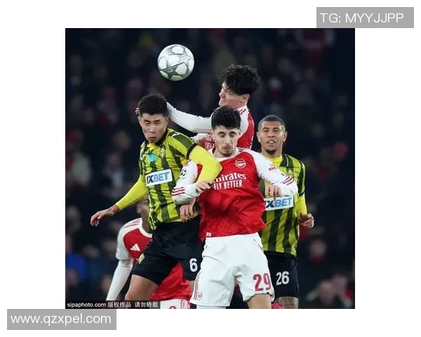 足总杯惊天冷门多特蒙德狂胜阿森纳五球引爆全场激情