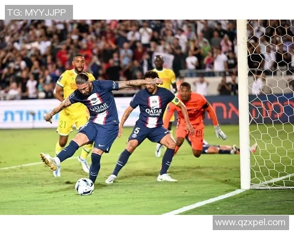 足总杯激战曼城与巴黎圣日耳曼平局背后精彩瞬间与战术解析