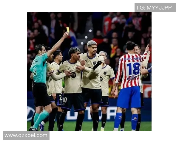 足总杯激战平局莱比锡与马竞互交白卷乌龙球瞬间引发全场热议