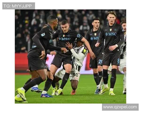 尤文图斯狂胜那不勒斯五球大战点球瞬间点燃全场激情 尤文图斯狂胜那不勒斯五球大战点球瞬间点燃全场激情