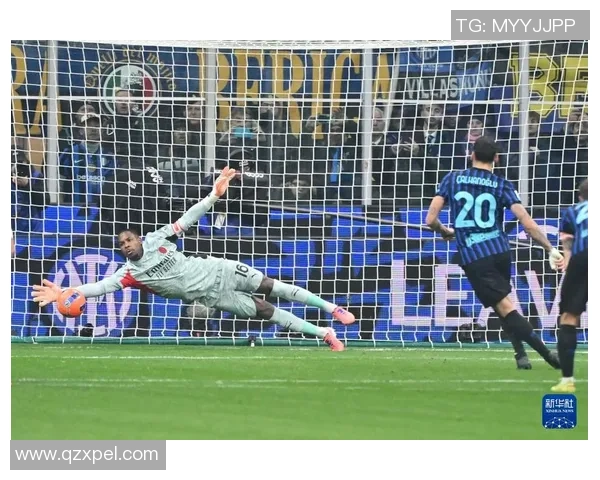 意甲巅峰对决国米5-1大胜AC米兰战术解析与绝杀瞬间回顾 意甲巅峰对决国米5-1大胜AC米兰战术解析与绝杀瞬间回顾